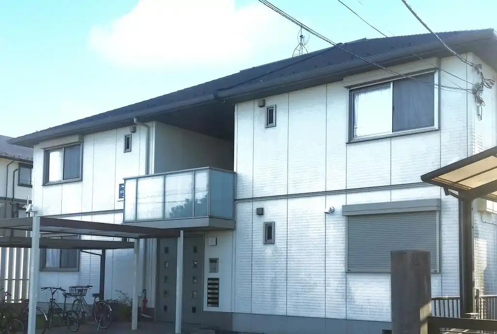 カスティージョ 外観