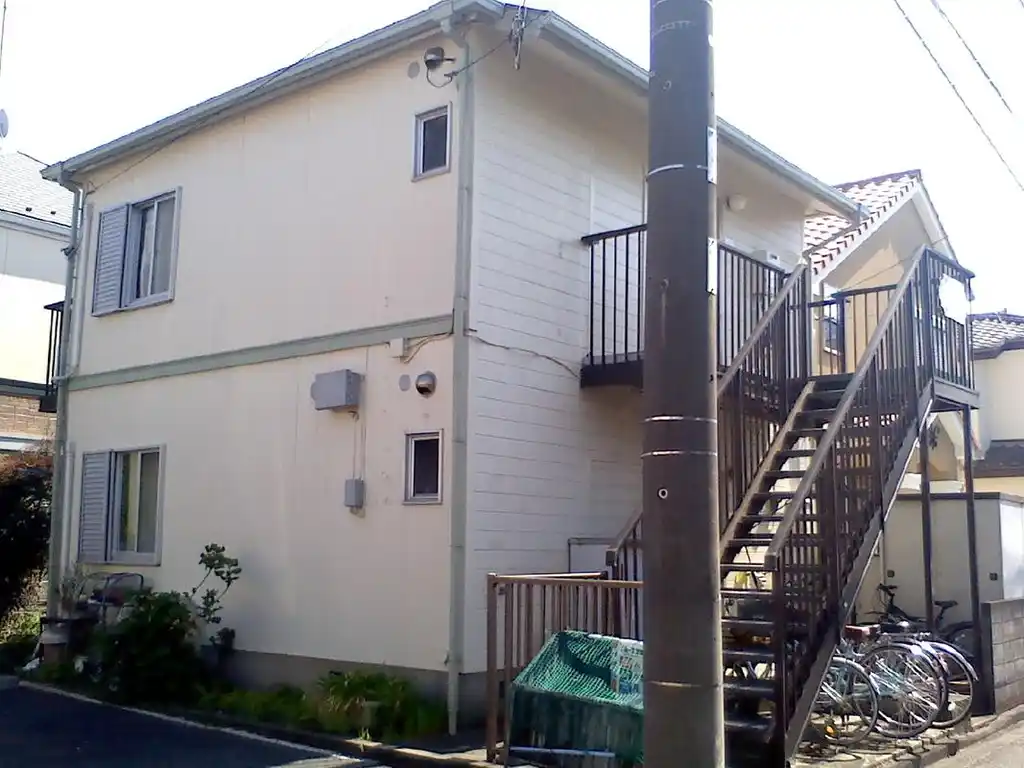 メゾン平成 外観