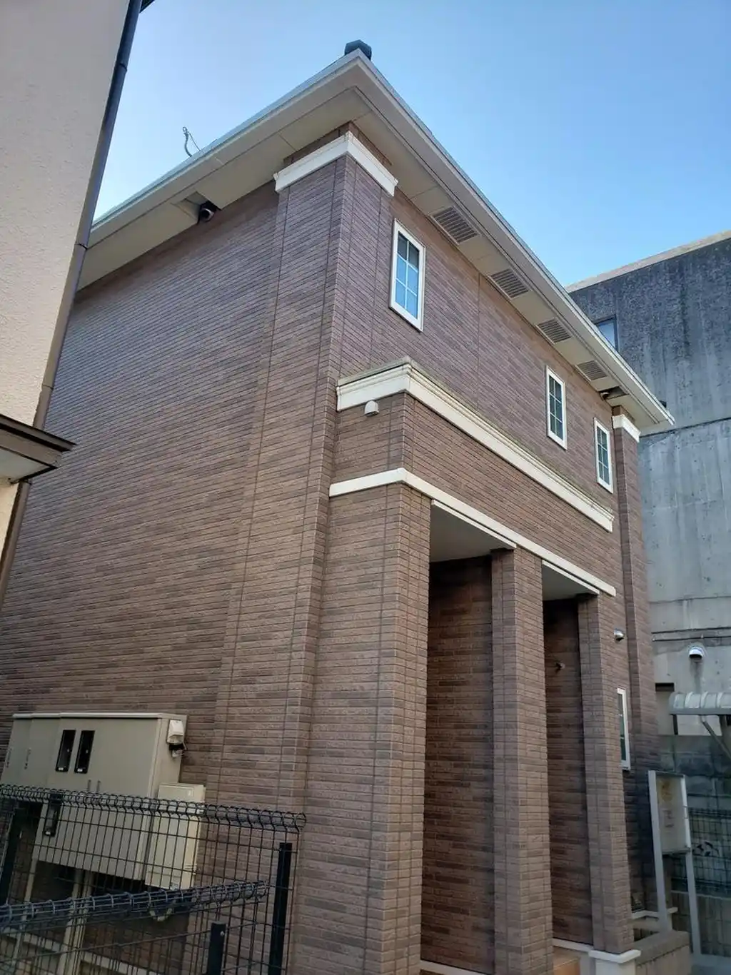 ノーブル 外観