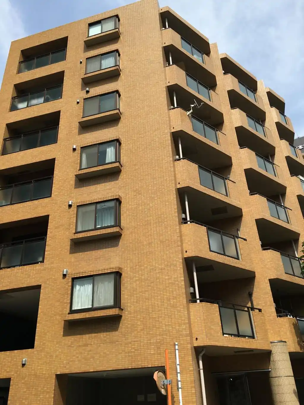 六本木プレイス 外観