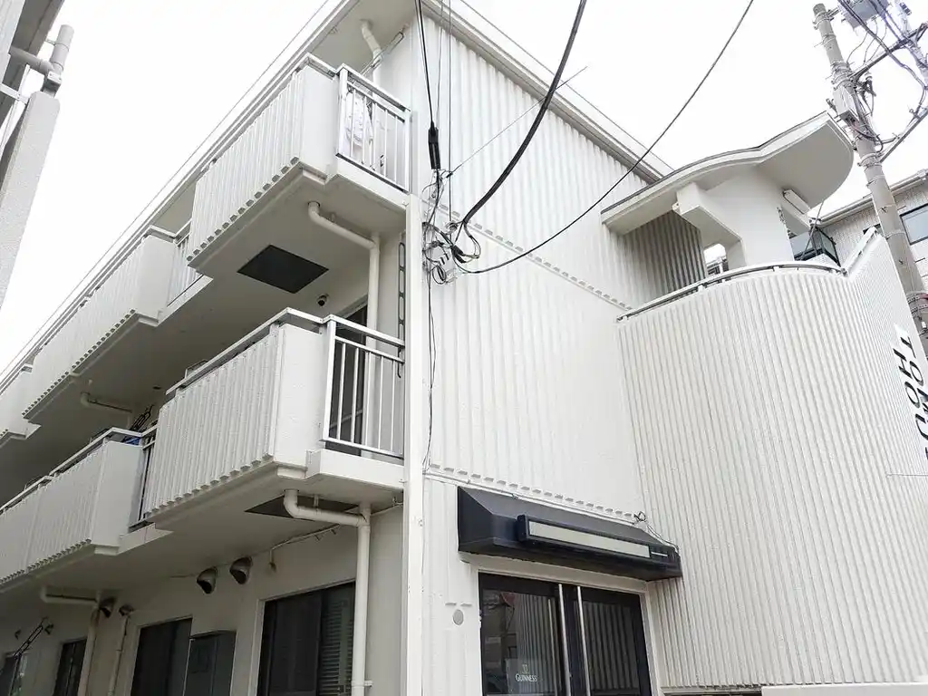 第3トマトハウス 外観