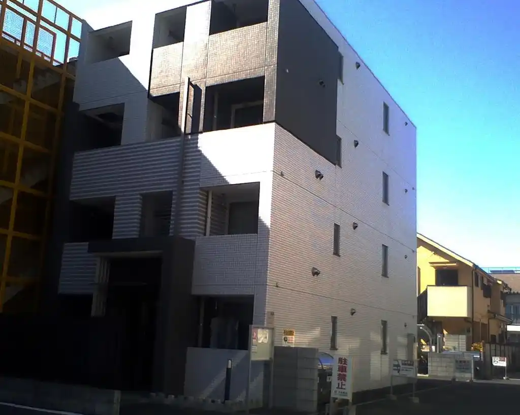 フェニックス 外観