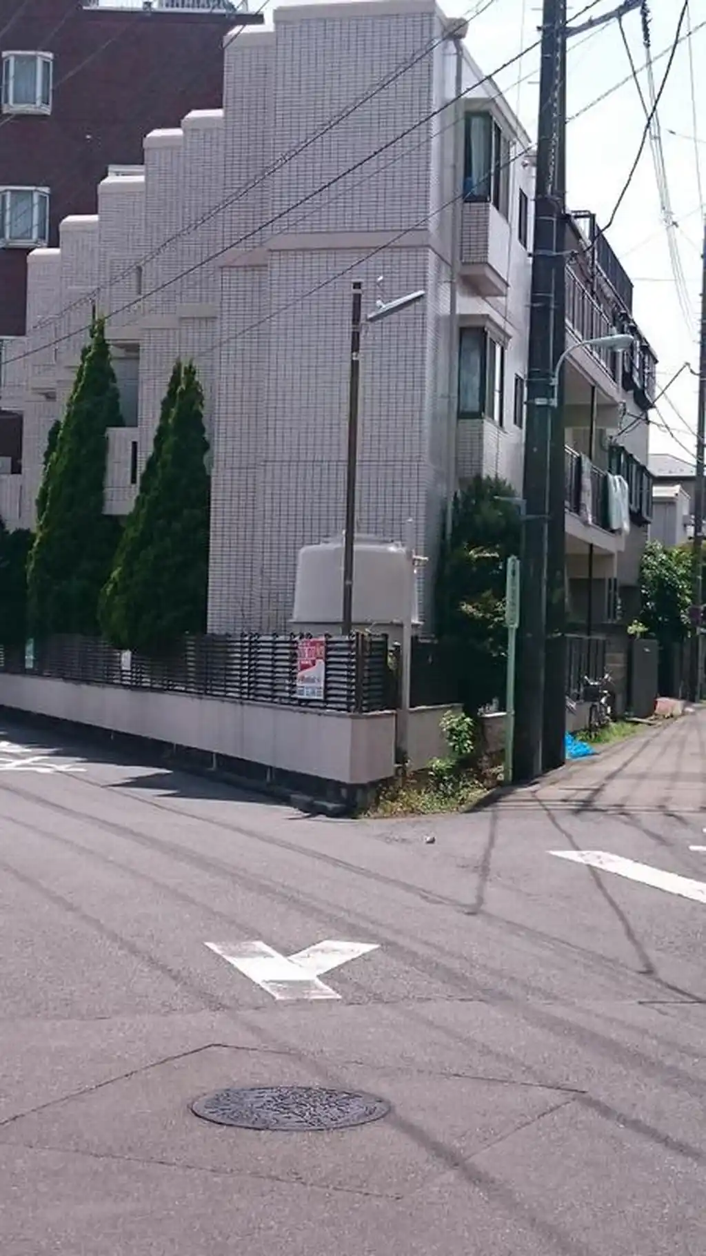 レイア浦和 外観