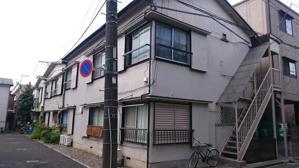 光花荘 外観