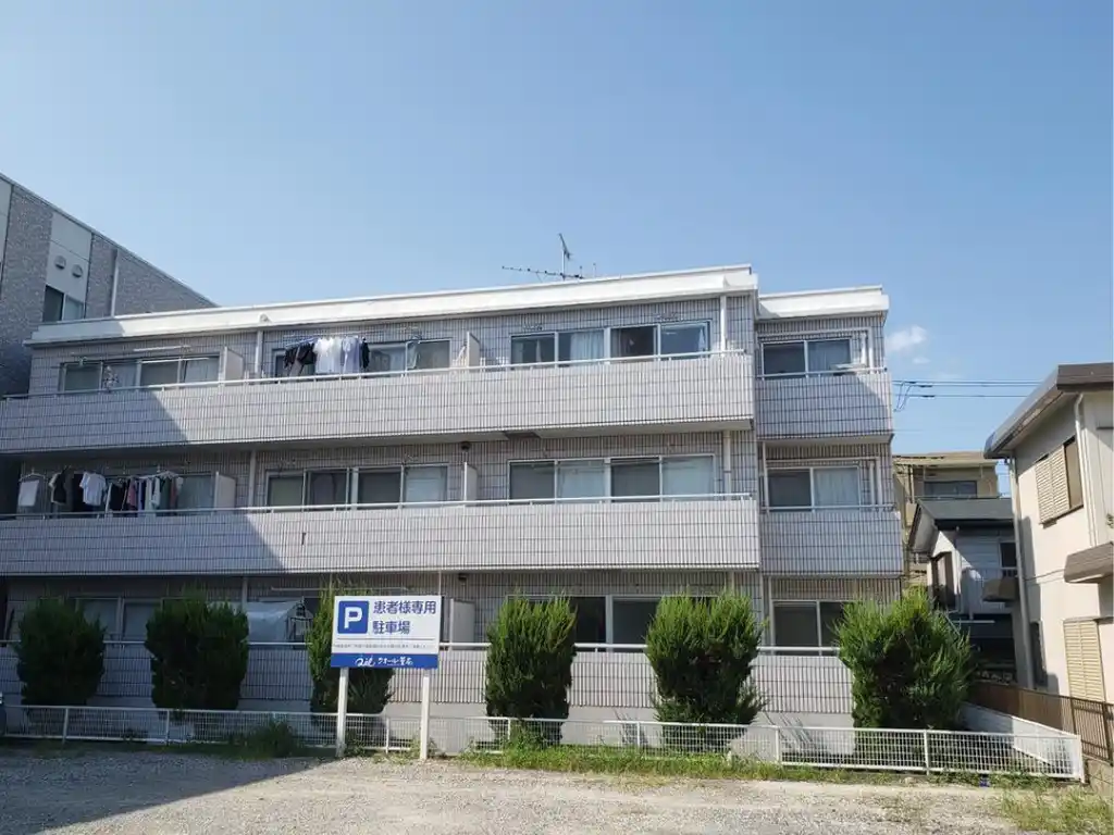 ビアン・ドルミール 外観