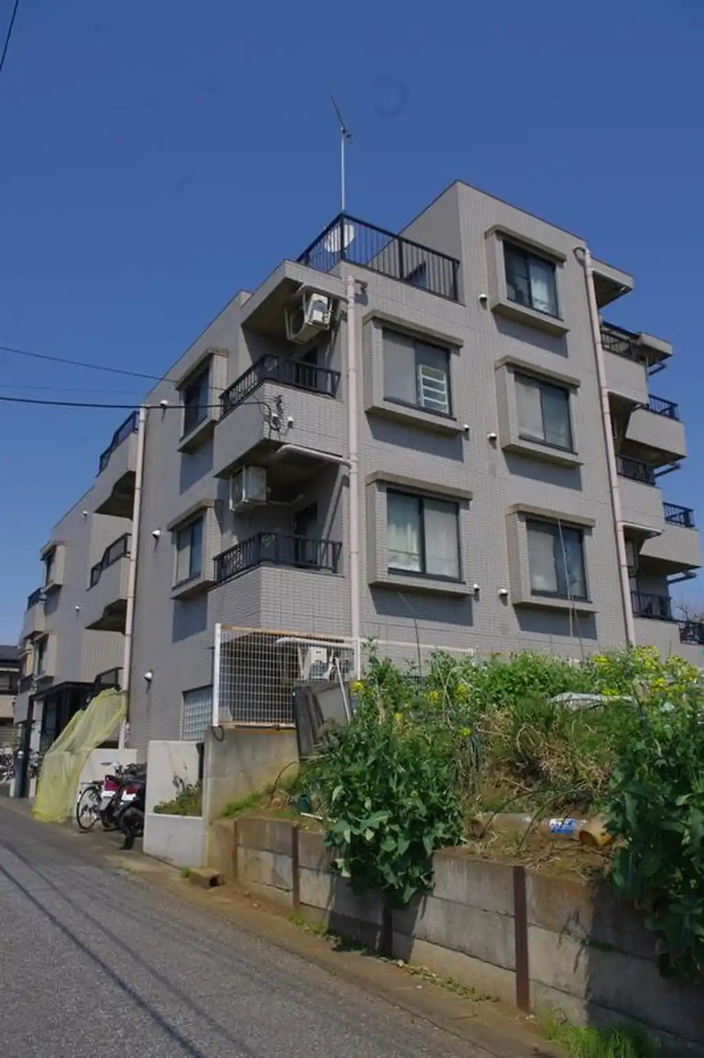 RHK6 外観