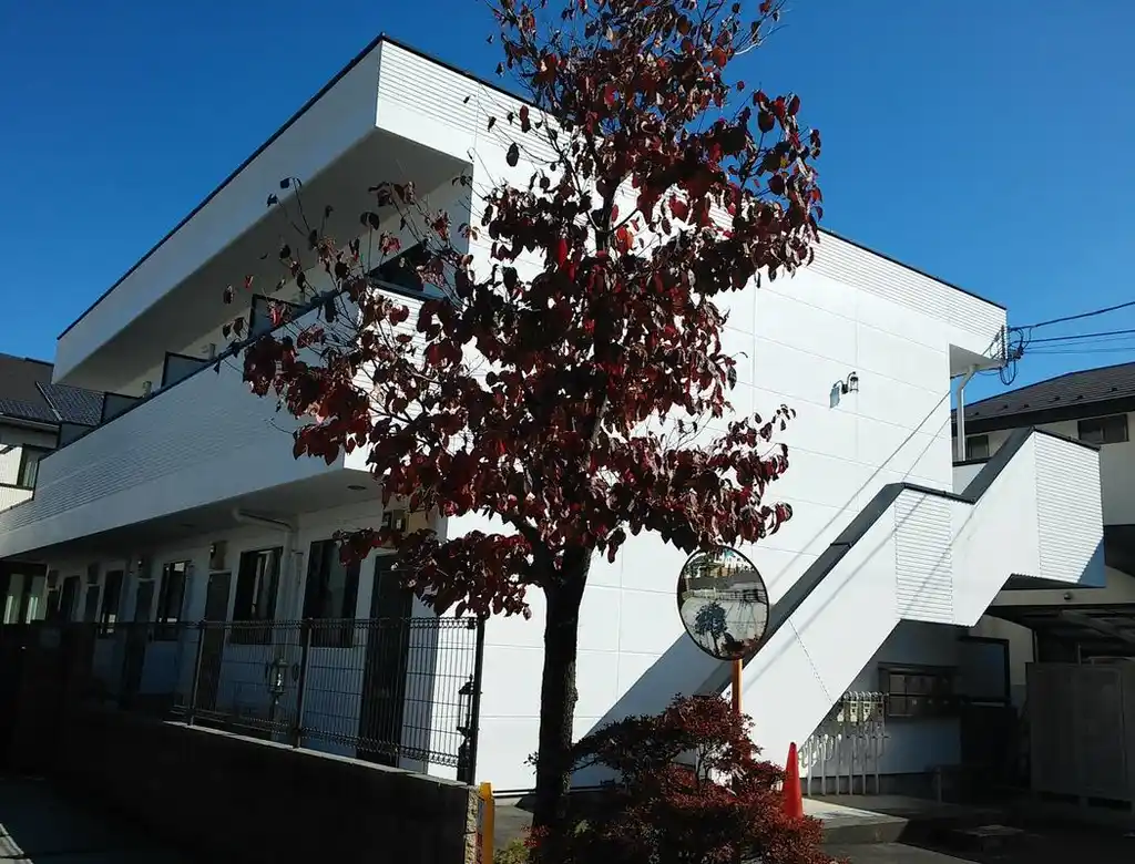 ノイ武蔵野 外観