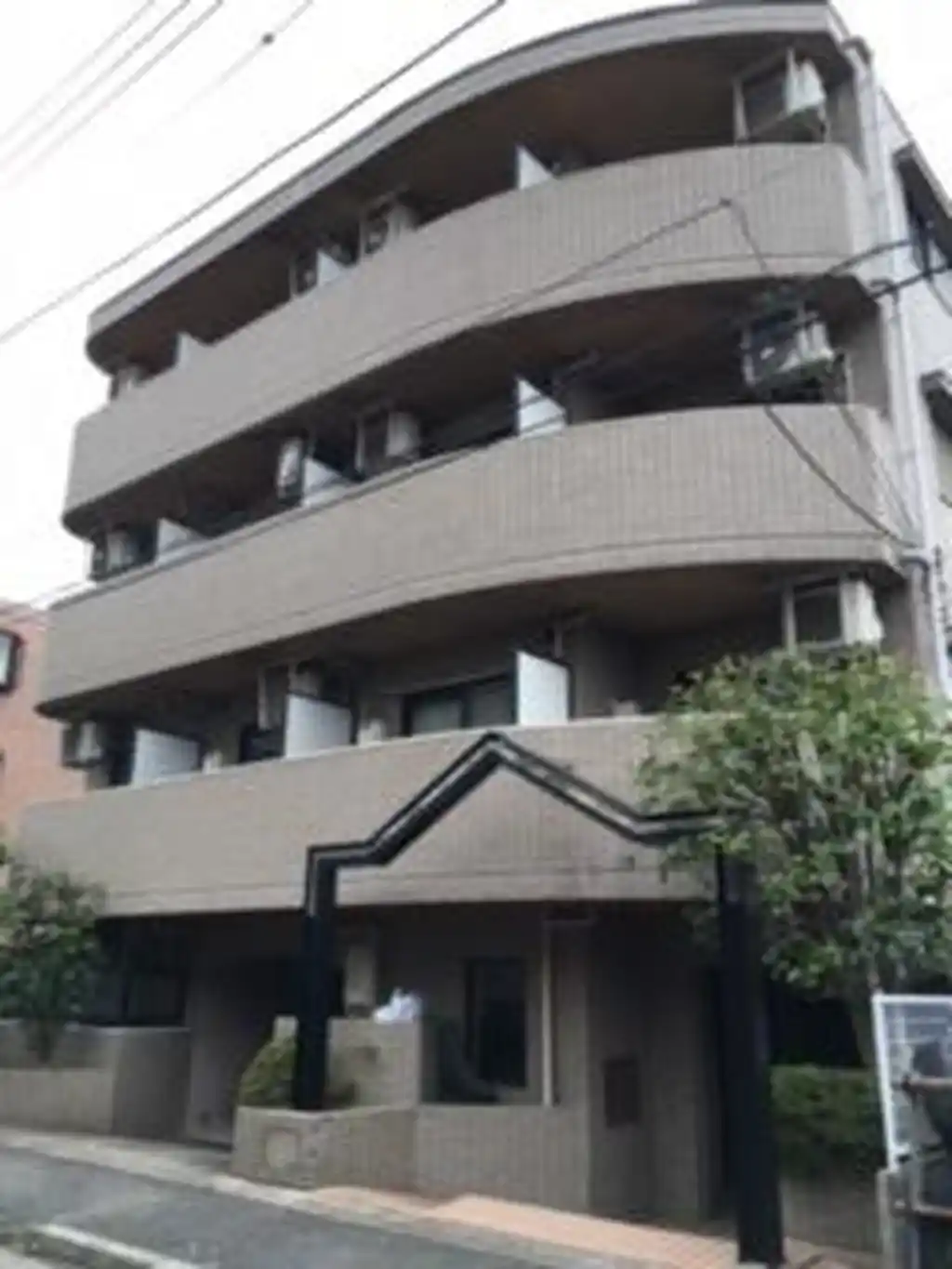ラ・ペ所沢 外観