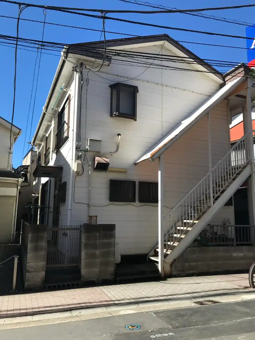 サンコーハイツ 外観