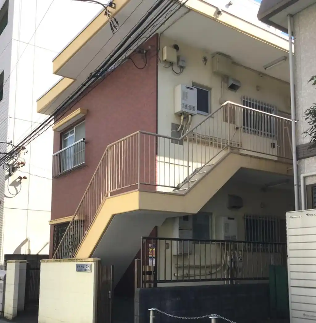 シャトル ユー 外観