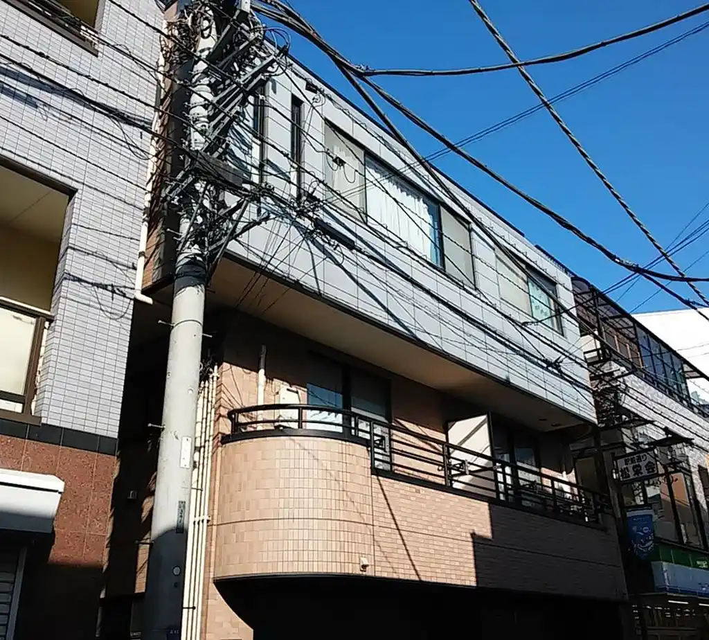 MKYビル 外観