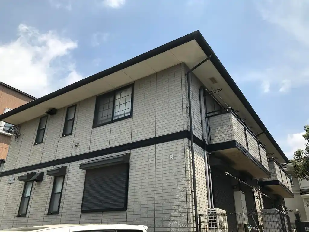 リヴィエール3 外観