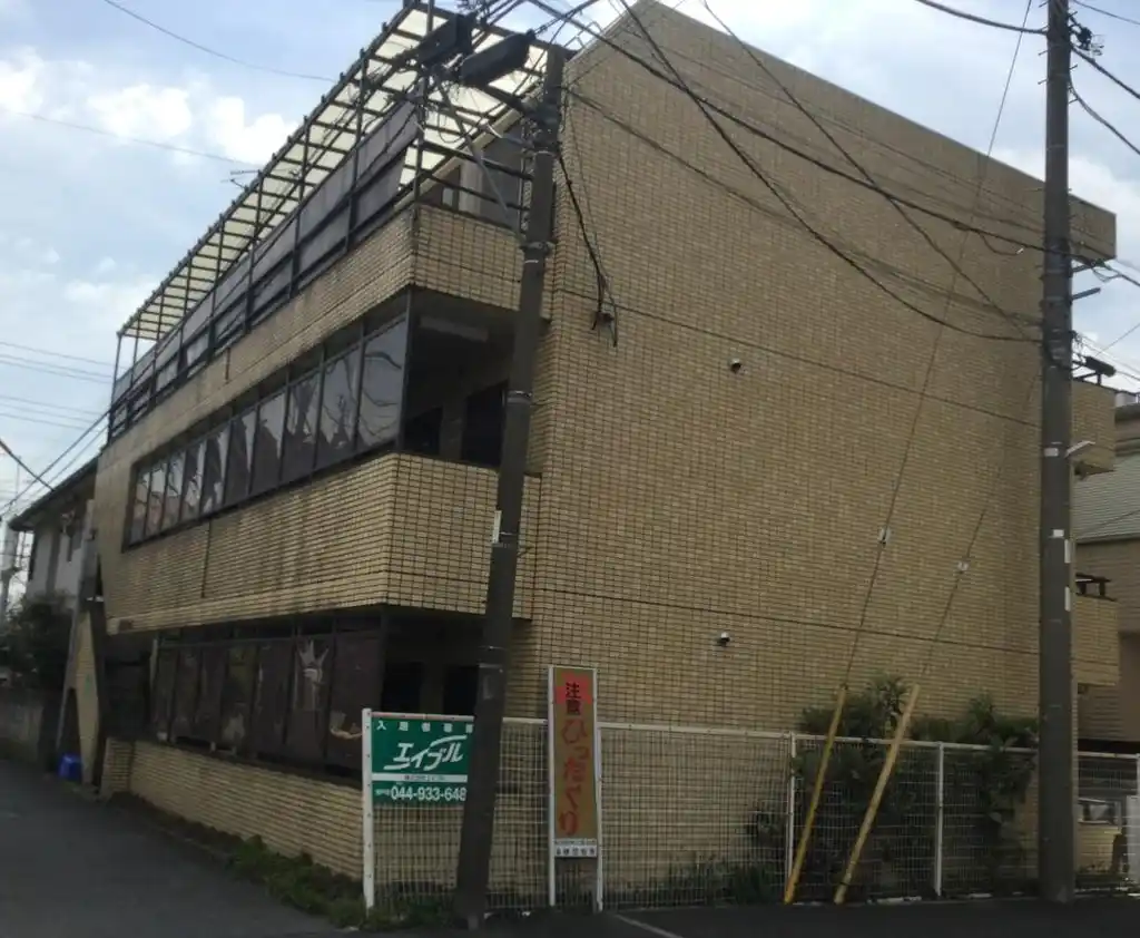 菅谷ビル3 外観