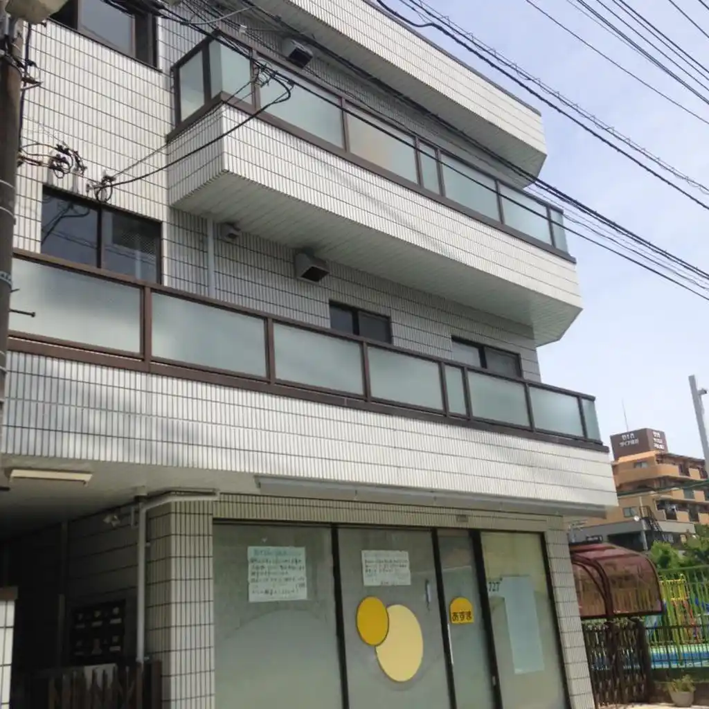 アーバンハイツ 外観