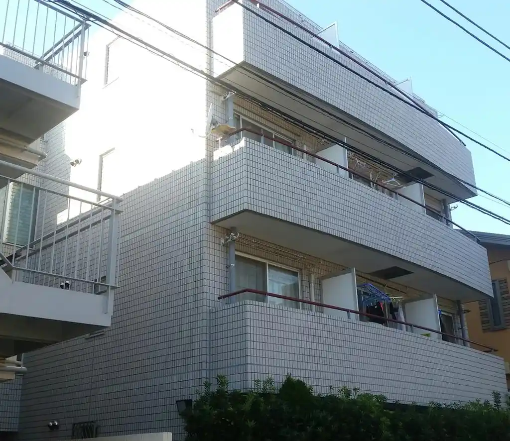 スタジオ27 外観
