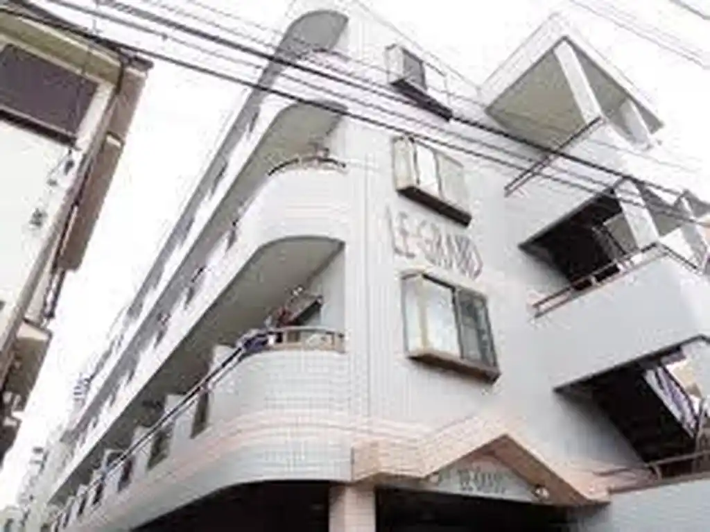 ルグラン 外観
