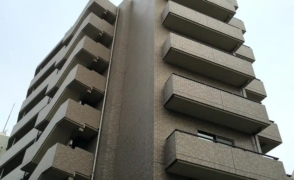ガラ・シティ駒沢大学 外観