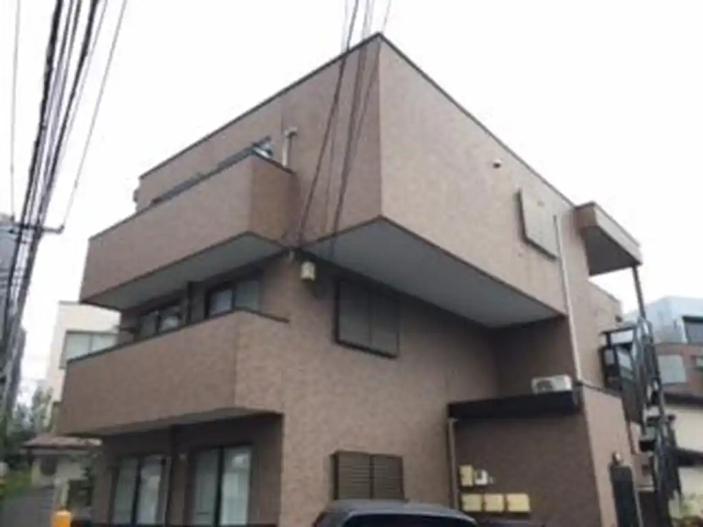 サンクレスト所沢 外観