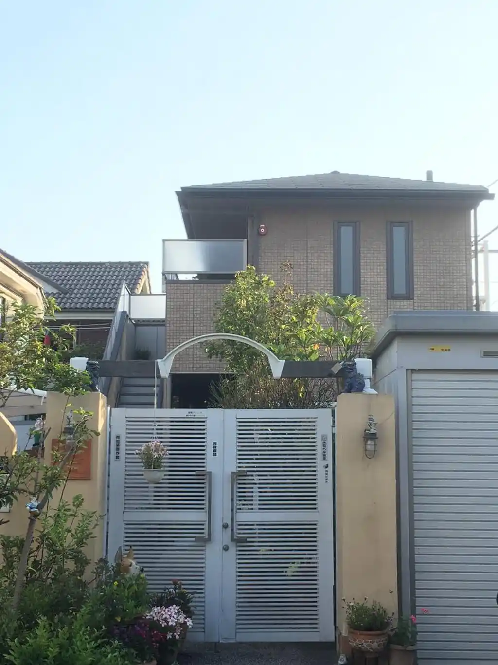 湘南メゾン・K 外観