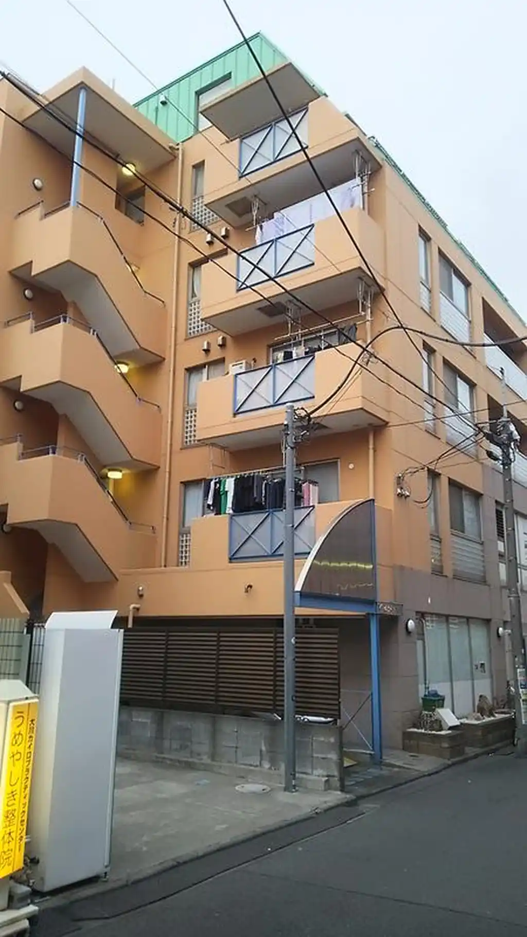 VillaPrugno2 外観