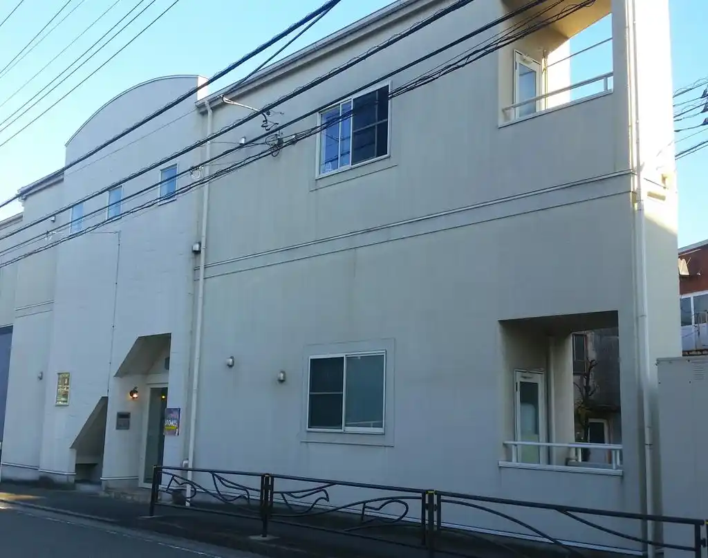 リヴィエール梶ヶ谷A 外観