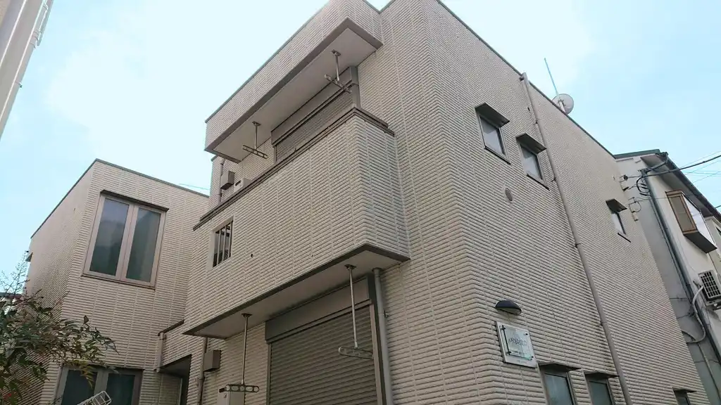 メゾンS.O 外観