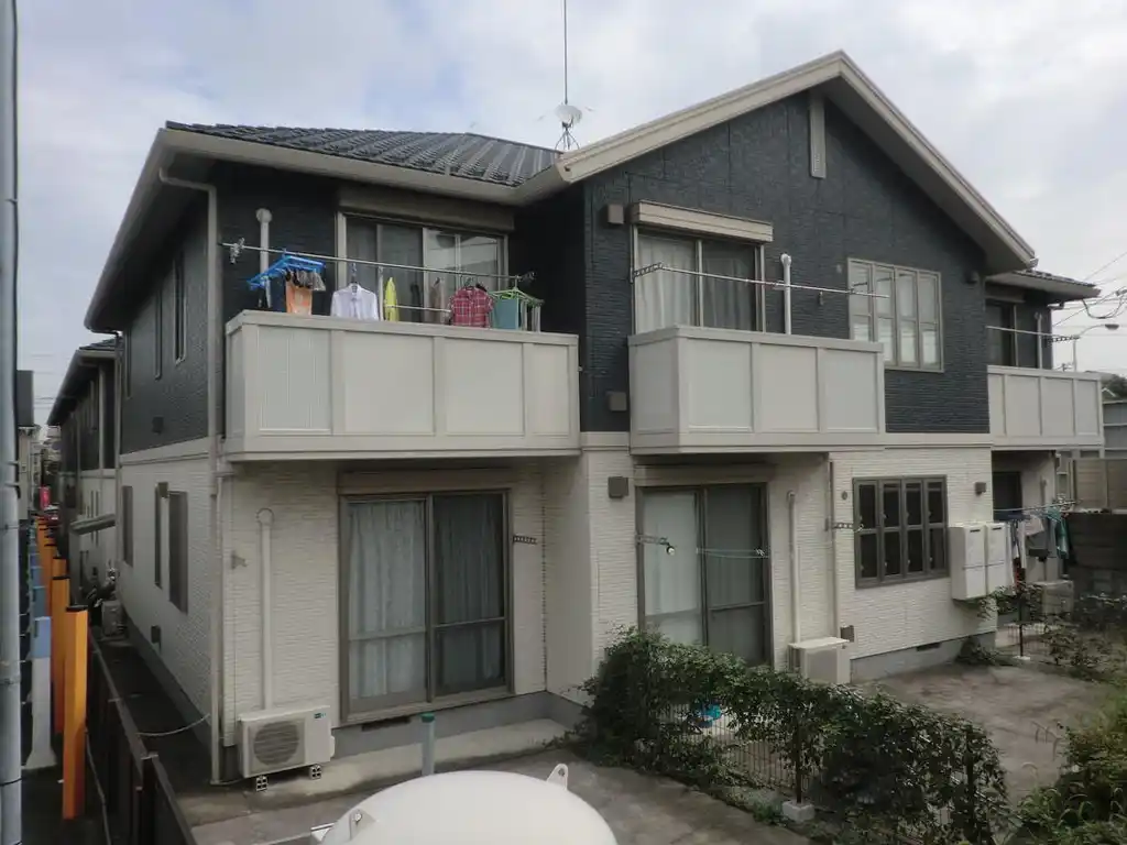 アルテミス湘南1 外観