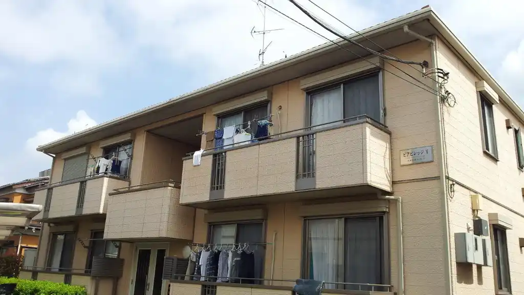 ピアビレッジ5 外観