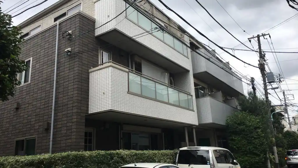 エストゥディオ 外観