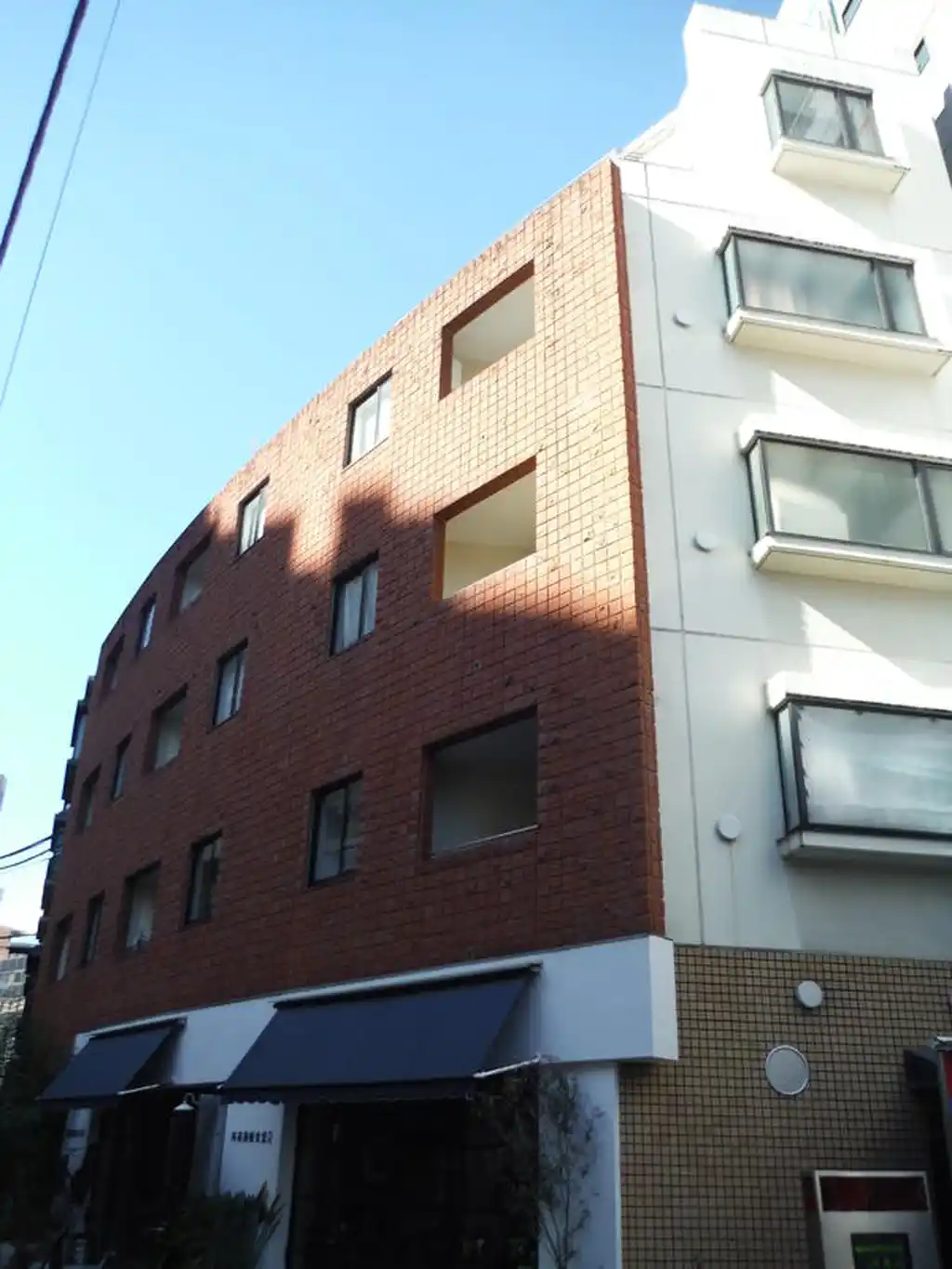 COSTADEVERANO 外観