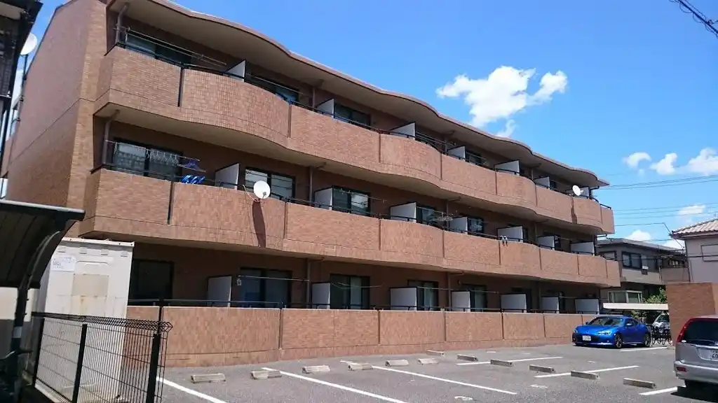 エステートVILLA 外観