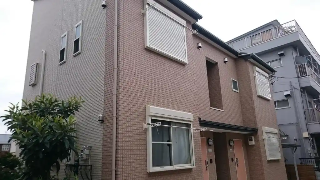 ひだまりハウス 外観