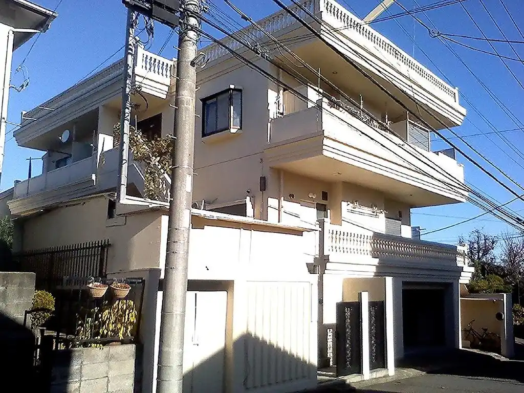 トマトハウス 外観