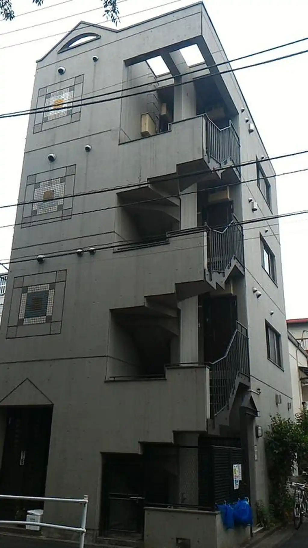 Kハウス 外観