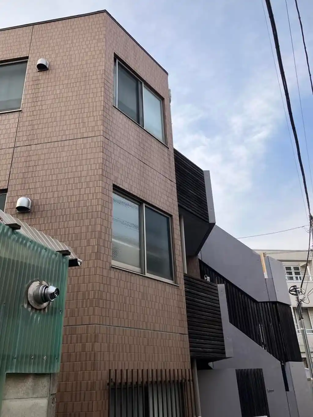 CasadeLeon 外観