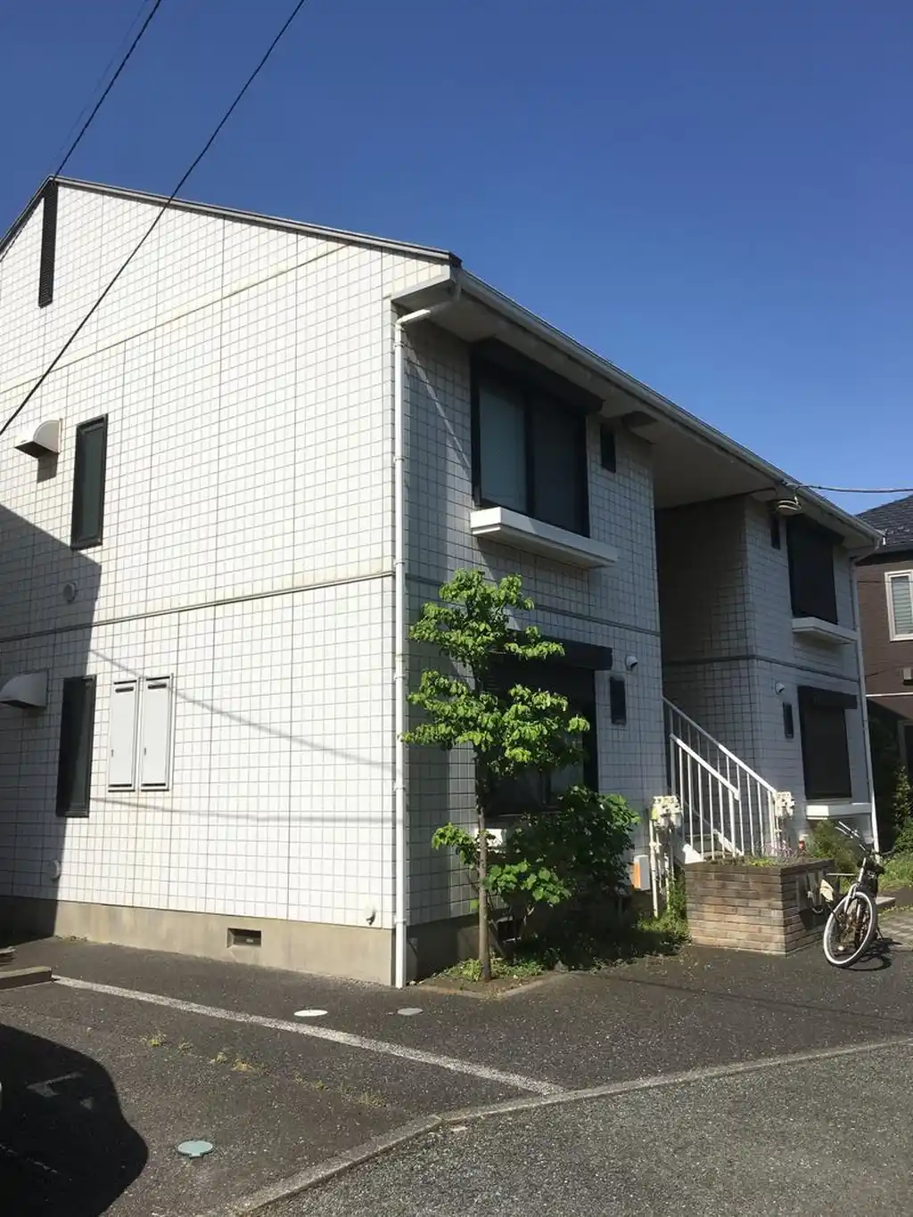 ショア・ヴィレッジ 外観