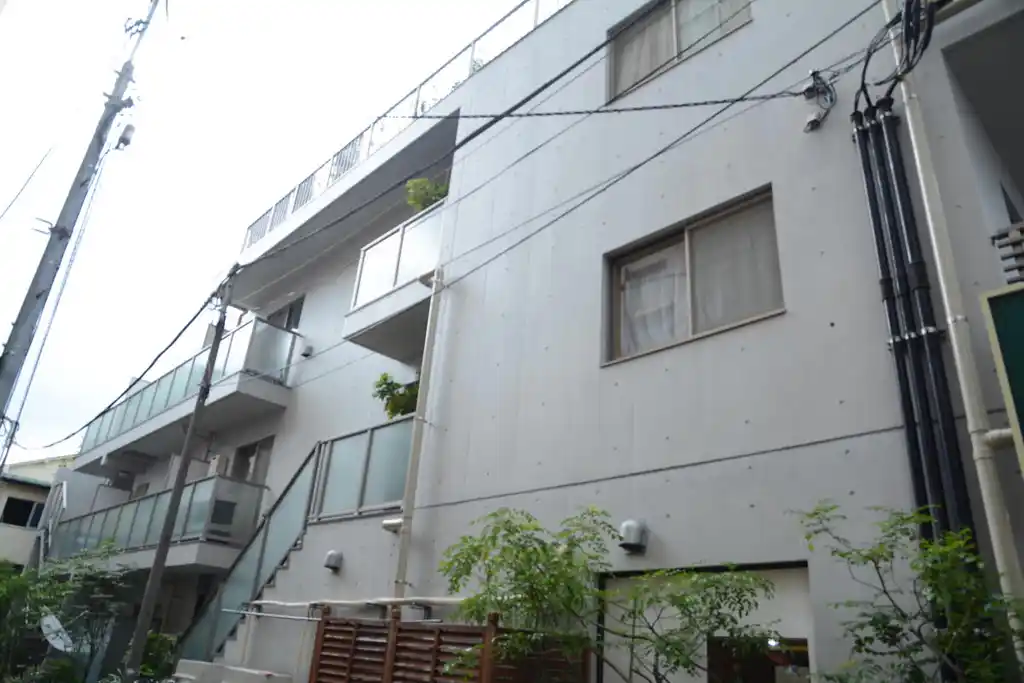 BentolaLuna 外観