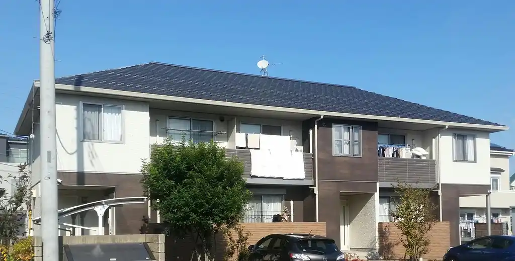 リベルテ 外観