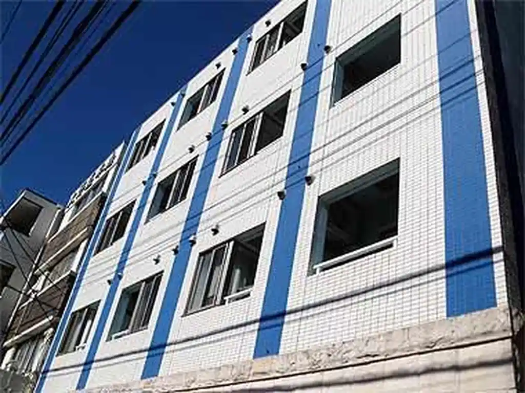 本牧L2ビル 外観
