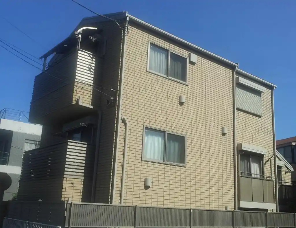ESCALIER エスカリエ 外観