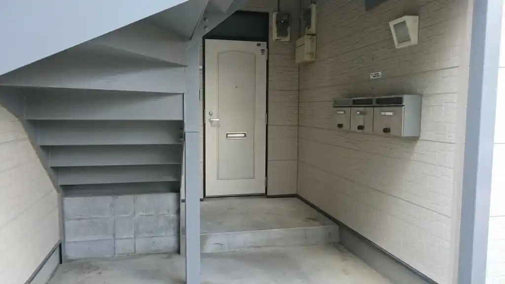 エメロード 外観