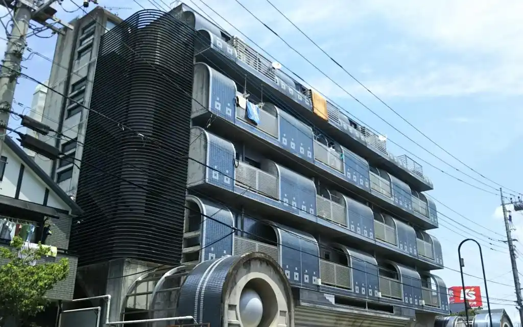 STARARKⅡ 外観
