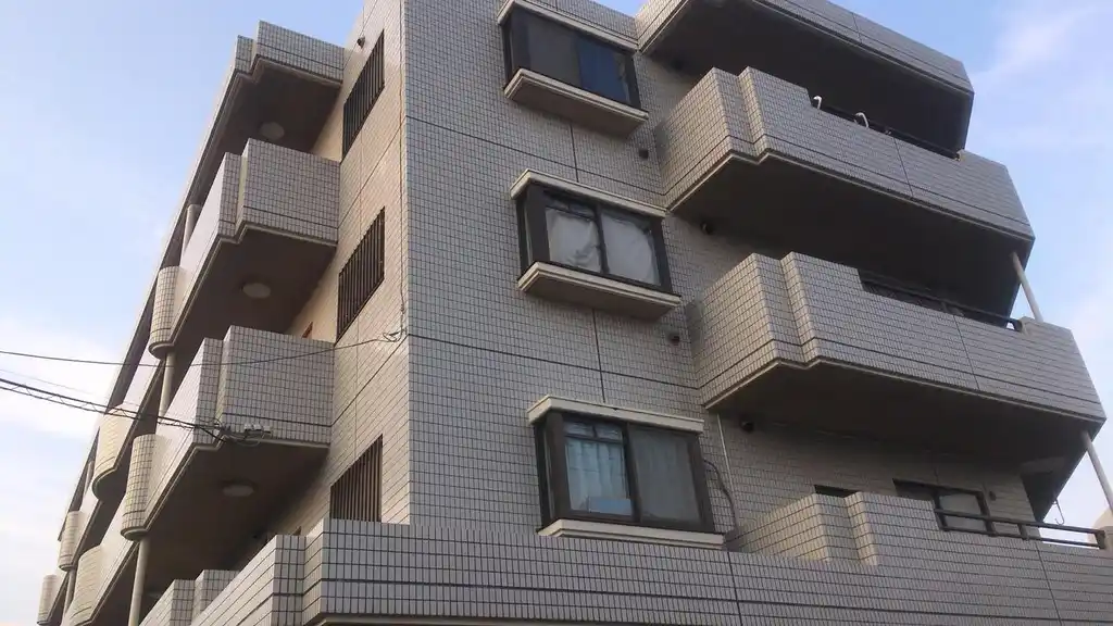 メゾン小島 外観