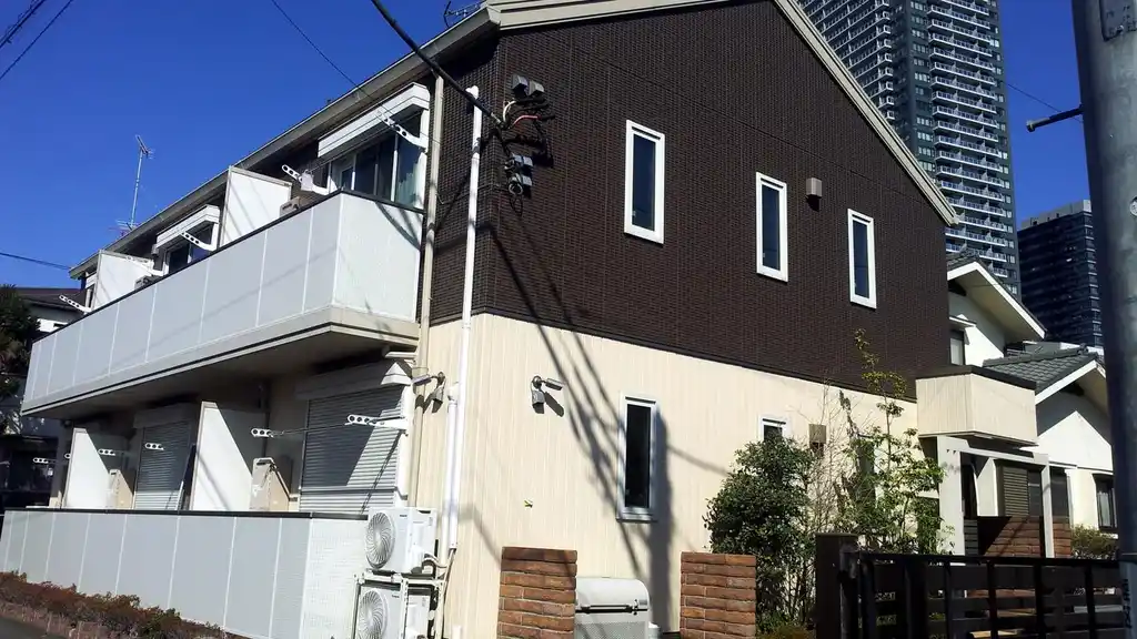 とちの木通館 外観