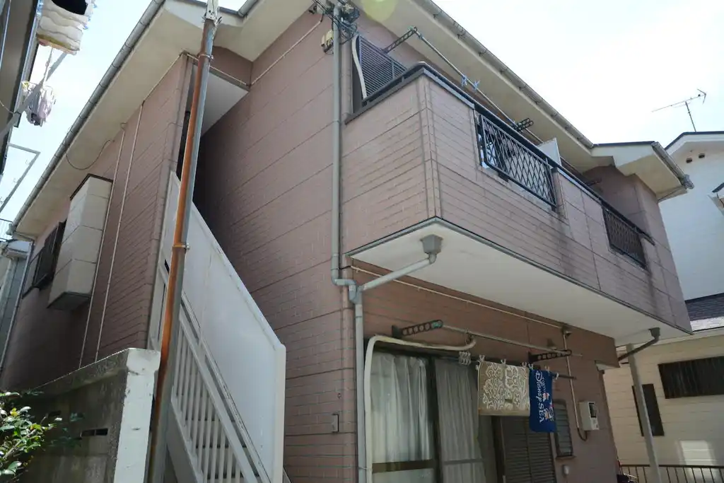 コーポ宮内 外観