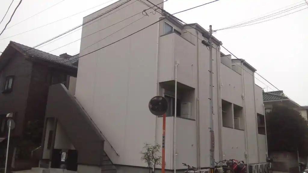 EINS 外観