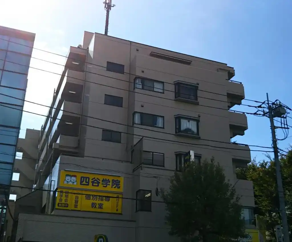 真澄スクエアビル 外観