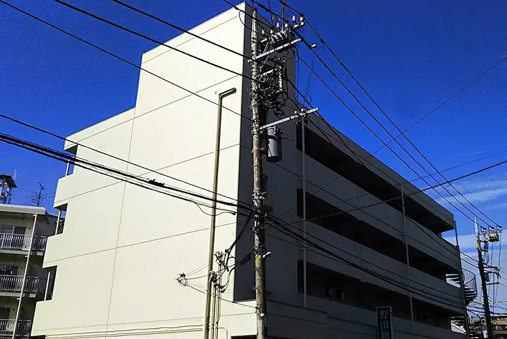 松澤ビル 外観