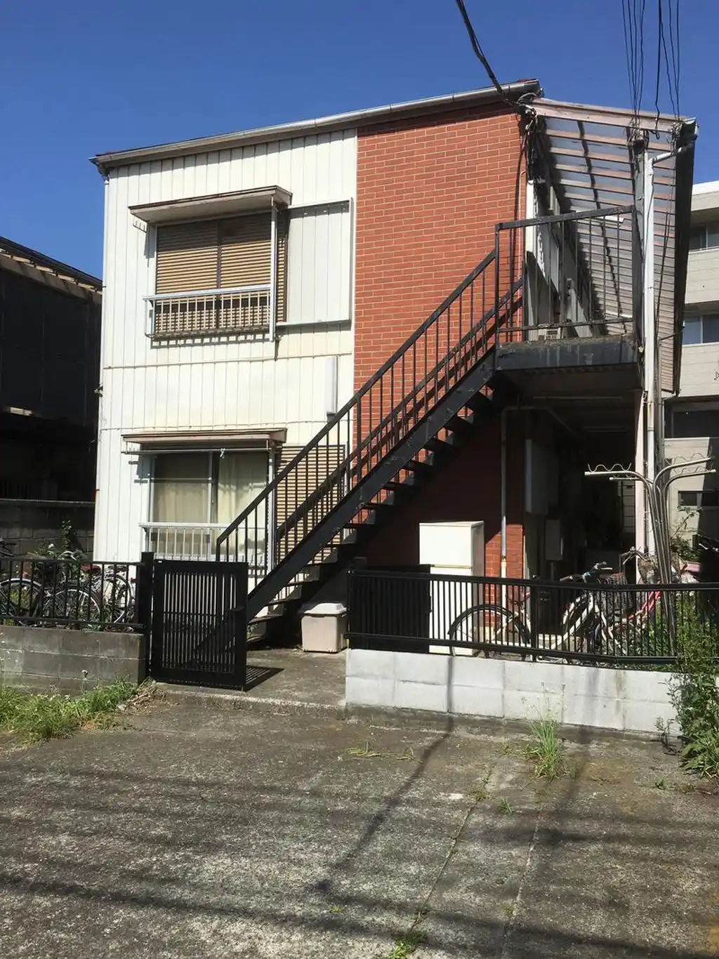 湘南スコーレ 外観