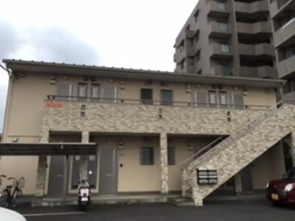 ヴェルマーサ 外観